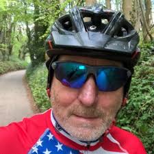 Keith Redfern Humphreys (@Cyfoes)