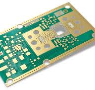 Rogers PCB ( HF printed circuit board ) » RO4003, RO4350 & Co.