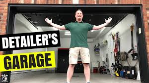 We have become the neighborhood favorite by continually providing great service to customers, throughout the bay area. Ultimate Home Car Detailing Garage Tour Youtube