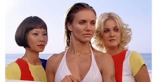 Check spelling or type a new query. Charlie S Angels Full Throttle Movie Review