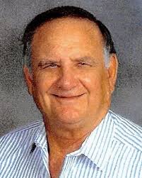 James Chenault Obituary (1935