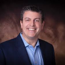 Hello Friends, Family, and Colleagues.