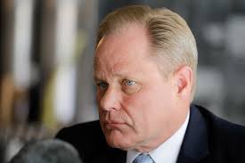 After bruising campaign, Bronson says he's looking for common ground in  Anchorage