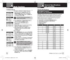 21410a Frs Gmrs Transceiver User Manual 3 Cobra Electronics