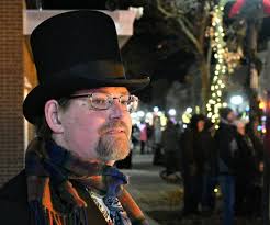 2022 Coldwater Holiday parade Saturday night