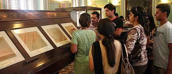 DR. BHAU DAJI LAD MUMBAI CITY MUSEUM ...