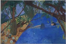 Marc Foxx Gallery, Los Angeles, California, USA