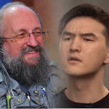 Фолловеры догадались, что алеся кафельникова и георгий петришин скоро станут родителями. Privet Ot Vassermana Shou Chto Bylo Dalshe Zakryvayut