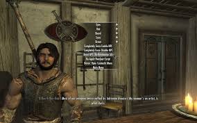 Skyrim : Here'S How To Delete Npcs (& Reset Them Back)