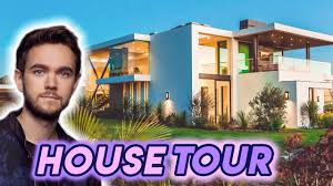 Floyd mayweather's $25.5 million beverly hills. Floyd Mayweather House Tour 2020 His 25 Million La Mansion Vegas Estate Youtube