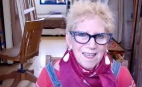 Artists' Interviews — Bay Area Women Artists' Legacy Project