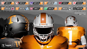 Tennessee football began play all the way back in 1891 and owns 13 sec championships and two ap national championships, with four other claimed titles. Elegant Volnation Forum Tennessee Vols Football Football Tennessee Football Helmets