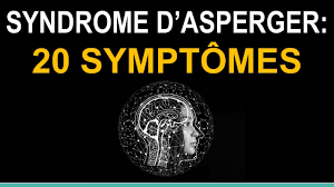 Asperger syndrome (as), also known as asperger's, is a neurodevelopmental disorder characterized by significant difficulties in social interaction and nonverbal communication. Les 20 Symptomes Du Syndrome D Asperger Adulte Youtube