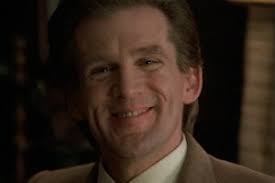 Characters in Hannibal Lecter (Film)