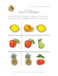 Fruit And Vegetable Worksheet For Kids Crafts And Worksheets For Preschool Todd Kindergarten Worksheets Kindergarten Worksheets Printable Worksheets For Kids