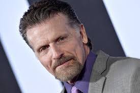 Michael Harrity's Instagram, Twitter & Facebook