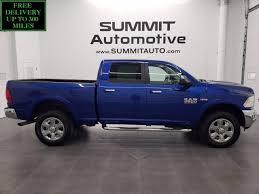 Image result for Blue Streak 2016 Ram