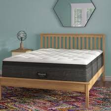 Made in the usa of the finest materials made in the usa and canada. Full Size Mattresses Wayfair