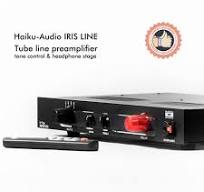 Haiku-Audio - Wzmacniacze Hi-End
