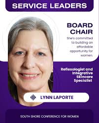 South Shore Conference For Women