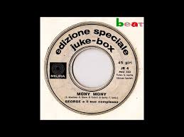 George E Il Suo Complesso