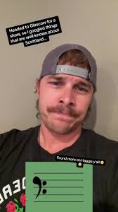 Scott Heggie Glasgow