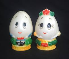 Egg People