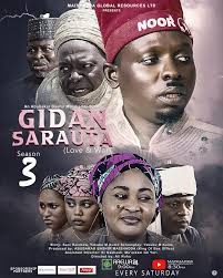 Ali Nuhu Mohammed added a new photo —...