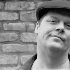 Billy Geoghegan (@BillyGeog)