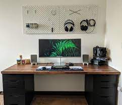 I don't think it would hurt to drill pilot holes, but i don't think it. The Ultimate Collection Of The Best Ikea Desk Hacks Primer