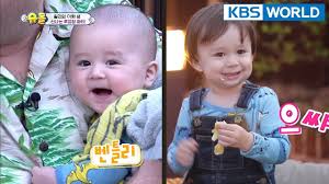 Nonton streaming atau download the return of superman full episode dengan subtitle indonesia dan inggris di viu. William Bentley Celebrate Siwon S B Day The Return Of Superman 2018 04 29 Youtube