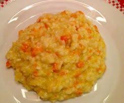 Risotto Poireaux Carottes Recette Risotto Poireaux Poireaux Carotte Recette