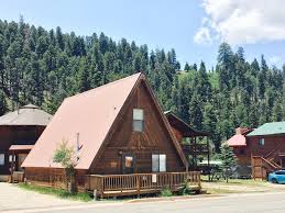 There's no better time to rent a cabin near one of new mexico's many luminous rivers. Top 20 Red River Cabins Updated 2021 Trip101
