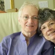 A Gay Warrior's Win for Partner at National Cemetery