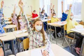 Maybe you would like to learn more about one of these? Ti Deixnei To Paradeigma Ths Soyhdias Me Ta Anoikta Sxoleia Virus Com Gr