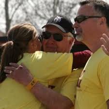 CWU dedicates field to Gary and Bobbi Frederick
