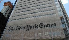 Over the past 10 years, the new york times tower has become a landmark worthy of the institution that commissioned it, particularly because of its. Why The New York Times Building Is Saving So Much Energy Greentech Media