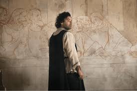 The series was created by frank spotnitz, who was also the writer and executive producer for amazon eleonaro andreatta, head of drama at rai, which produced the programme, said: Leonardo Release Date Cast Plot And Latest News Radio Times