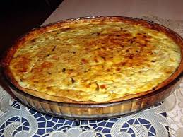 Quiche Au Poulet Recette Recette Quiche Quiche Poulet Recette Quiche Poulet