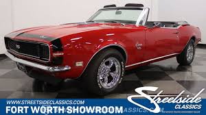 Image result for Matador Red 1968 Camaro