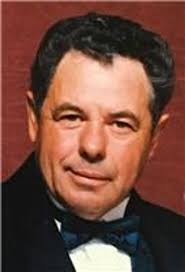 Most Recent Obituaries