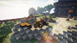 We also offer users a huge list of the best and popular mods for minecraft. Shaders Mods 1 17 1 1 16 5 Ultra Shader Packs Minecraft Mods