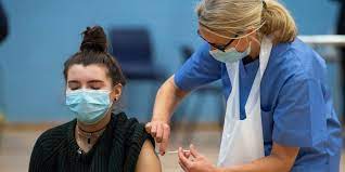 Vaccines are safe and save lives. Coronavirus Vaccine Side Effects Based On Age Sex And Dose