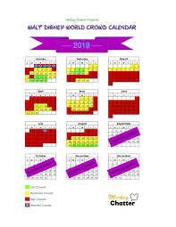 D I S N E Y W O R L D C R O W D C A L E N D A R Zonealarm Results