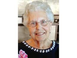 Mary Plesha Obituary (1936