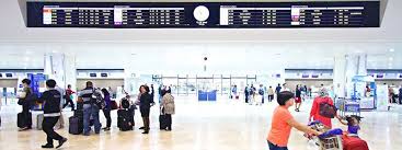 As far as miaa is concerned, wala na ho sa aming kustodiya 'yung tao at eventually sumama na siya sa kaibigan ng kaniyang anak. Manila Airport Guide Naia Terminal 1 2 3 And 4 Hotels