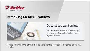 Damit euer system nicht nach ablauf der testphase ungeschützt ist und ihr euch einen neuen virenscanner auf den computer holen könnt, muss der alte erst einmal. Mcafee Consumer Product Removal Tool Download