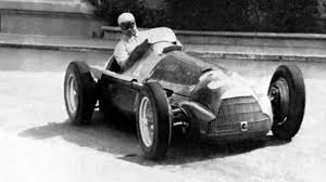 In december the remains of fangio will be moved to his mausoleum and it's gonna be a huge celebration, toto and the f1 drivers were sent an invitation, im. Juan Fangio The Legendary Racer Who Inspired Ferrari S Sublime Growth