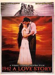 Share photos and videos, send messages and get updates. 1942 A Love Story Wikipedia