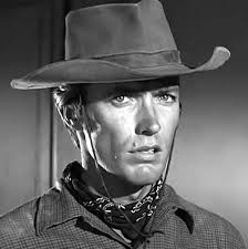 Rawhide" Incident of the Wager